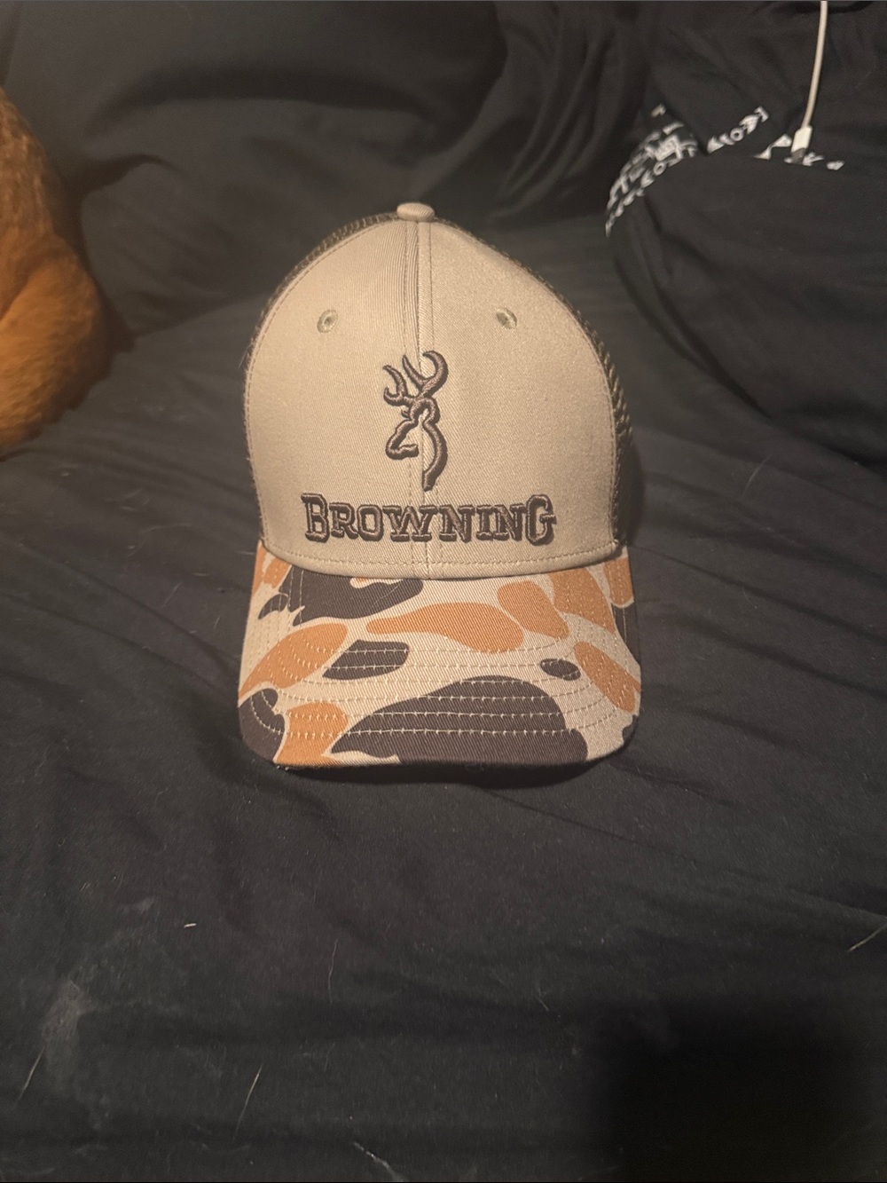 Headwear miscategorized